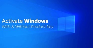 How to resolve Windows 10 activation problem