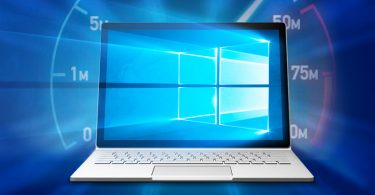 Disable Fast Startup Windows 10