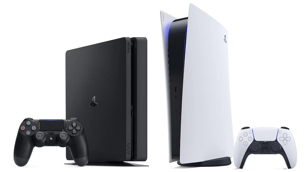Exploit for PlayStation 4